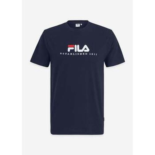 T-shirt Tee-shirt Brill - marine - Fila - Modalova