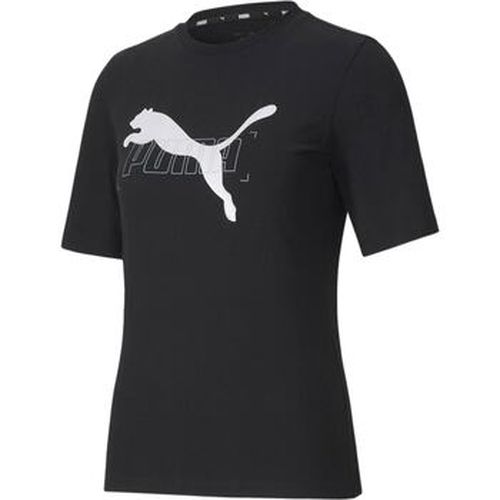 Debardeur Puma Nu-tility T-shirt - Puma - Modalova