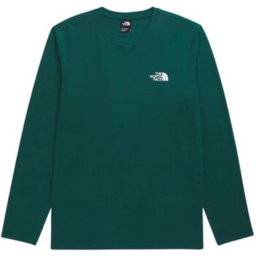 T-shirt The North Face Simple Dome - The North Face - Modalova