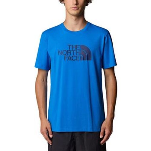 T-shirt The North Face Easy - The North Face - Modalova