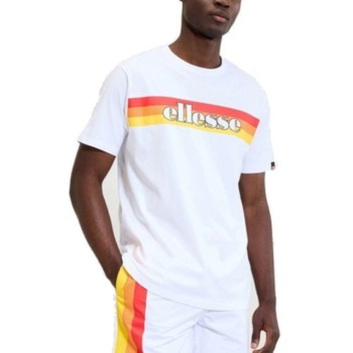 T-shirt Ellesse FERRARE TEE - Ellesse - Modalova