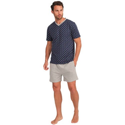 Pyjamas / Chemises de nuit JJBFH5300 - J&j Brothers - Modalova