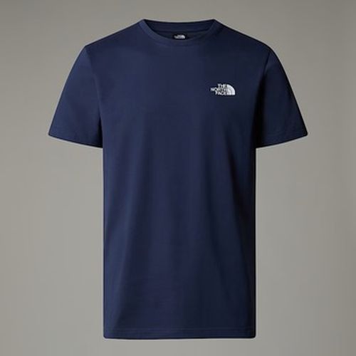 T-shirt The North Face NF0A87NG - The North Face - Modalova