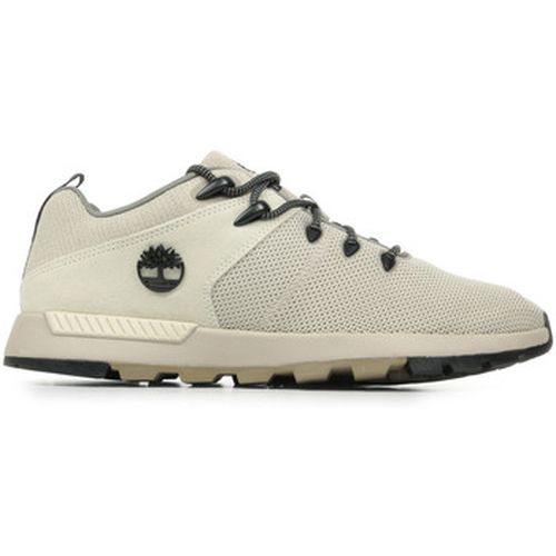 Baskets Sprint Trekker Low Lace Sneaker - Timberland - Modalova