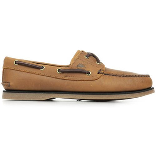 Chaussures bateau Classic Boat - Timberland - Modalova