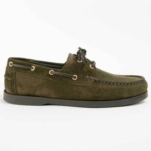 Chaussures bateau Purapiel 102760 - Purapiel - Modalova