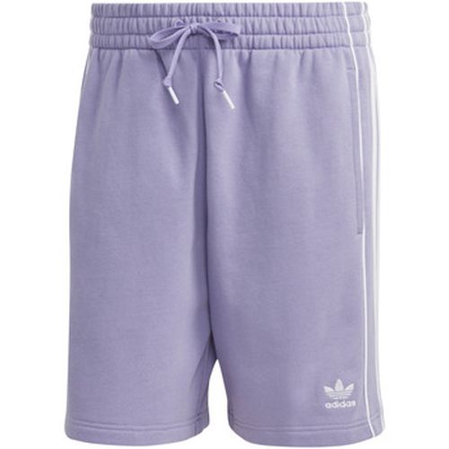 Short HR8586 SHORT ADICOLOR CLASSICS 3-STRIPES - adidas - Modalova