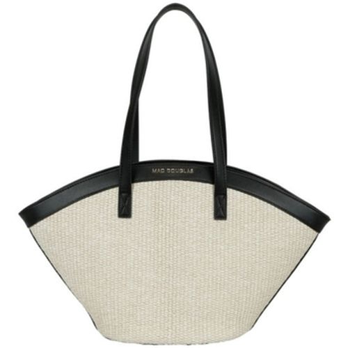 Sac a main Sac porte epaule Dariana Fantasia Ref - Mac Douglas - Modalova