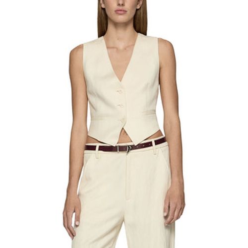 Gilet Dondup dj676if0041dxxx-004 - Dondup - Modalova