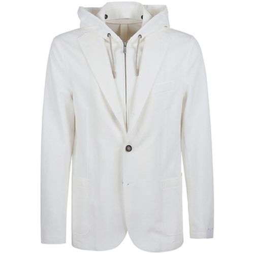 Veste k70giaf02bt_crn_jac25001-01 - Eleventy - Modalova