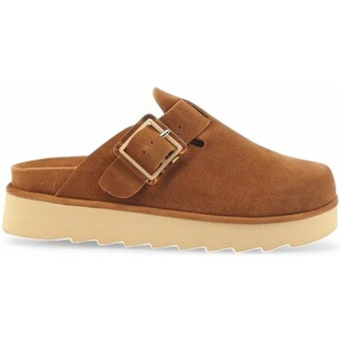 Mules HC.STORMY55-PE25-TAN - Colors of California - Modalova