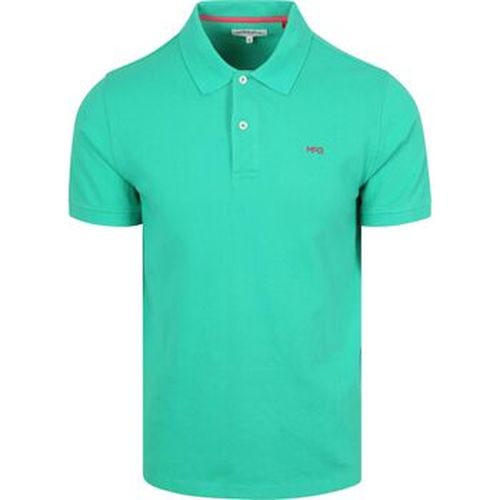 T-shirt Polo Piqué Medium - Mcgregor - Modalova