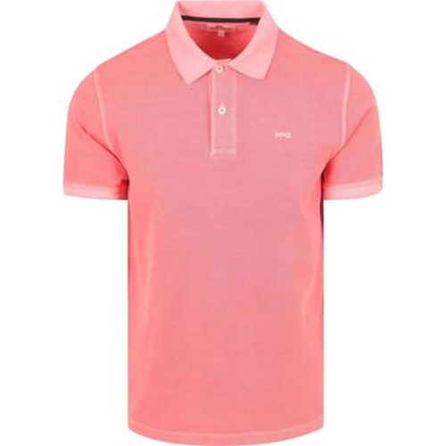 T-shirt Mcgregor Polo Piqué Coral - Mcgregor - Modalova