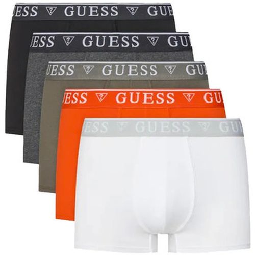 Boxers Guess Pack x5 active G - Guess - Modalova