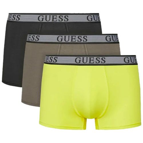 Boxers Guess Pack x3 classic - Guess - Modalova