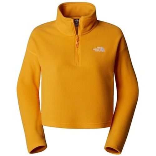 Sweat-shirt W 100 Glacier - The North Face - Modalova