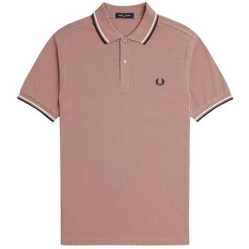 T-shirt Fred Perry - Fred Perry - Modalova