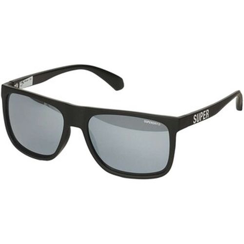 Lunettes de soleil Lunettes de soleil de sport carrées - Superdry - Modalova