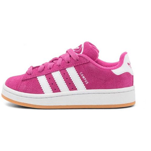 Baskets Campus 00s Lucid Fuchsia - adidas - Modalova