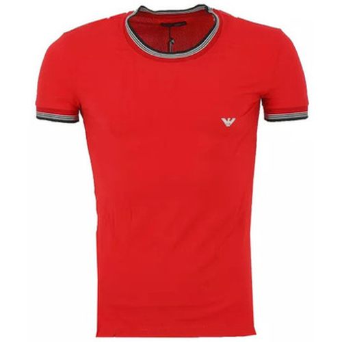 T-shirt Tee-shirt - Ea7 Emporio Armani - Modalova