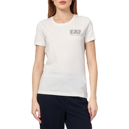 T-shirt Emporio Armani EA7 - Emporio Armani EA7 - Modalova