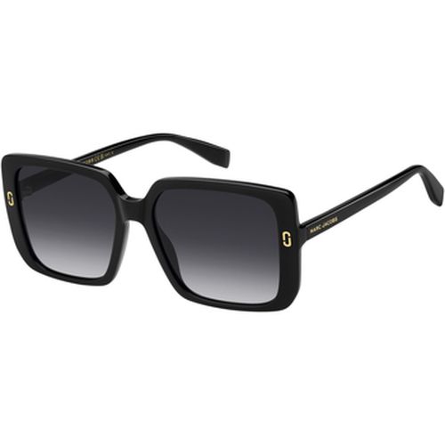 Lunettes de soleil MJ 1121/S Lunettes de soleil, /Gris, 54 mm - Marc Jacobs - Modalova