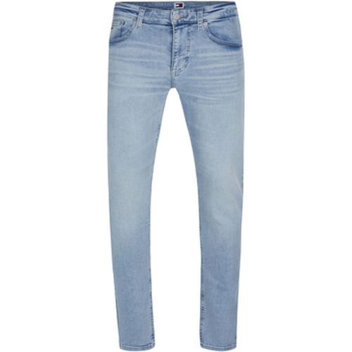 Jeans Tommy Jeans AUSTIN Tapered Jeans - Tommy Hilfiger - Modalova