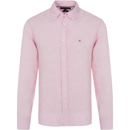 Chemise Chemise en lin - Tommy Hilfiger - Modalova