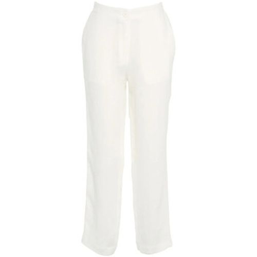 Jeans 3/4 & 7/8 PANTALONI IN LINO Art. RP5LE017 - Kaos Collezioni - Modalova