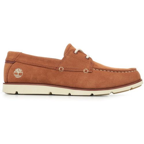 Ville basse Grafton Bay Lace Up Shoe - Timberland - Modalova