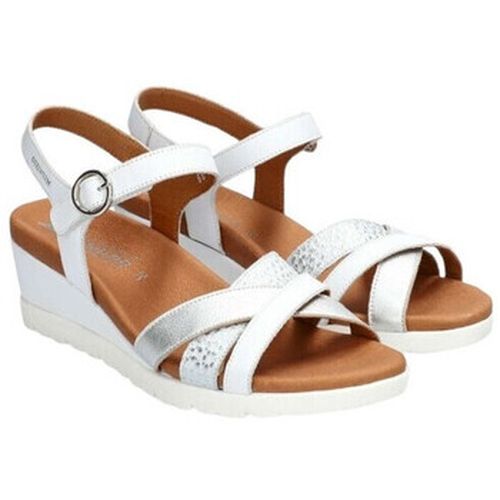 Sandales sandale yrena silk - Mephisto - Modalova