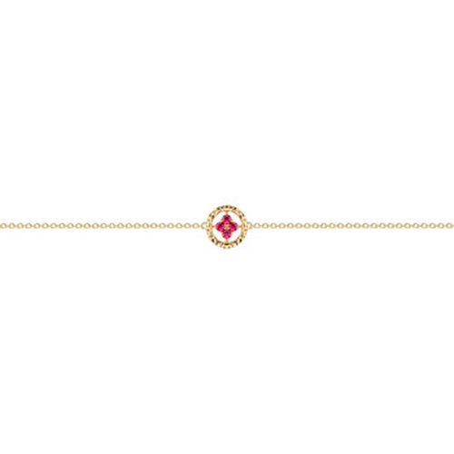 Bracelets Bracelet Joyau rose Collection Les Intemporels - Les Georgettes - Modalova