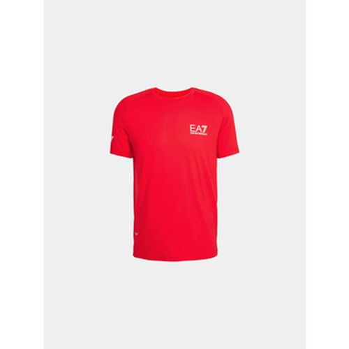 T-shirt T-shirt EA7 s 8NPT22 - Ea7 Emporio Armani - Modalova