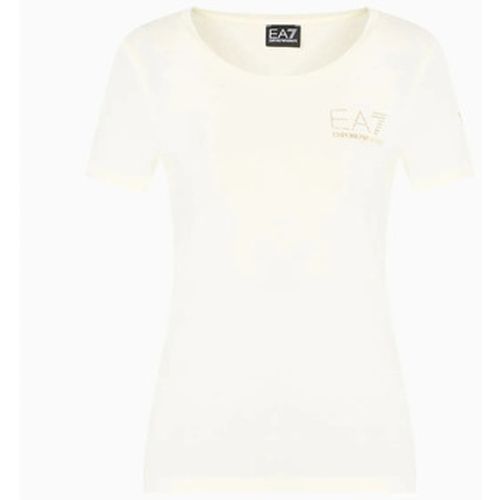 T-shirt T-shirt EA7 8NTT65 TJDQZ Donna - Ea7 Emporio Armani - Modalova