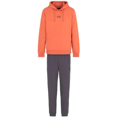 Sweat-shirt Costume EA7 8NPV64 - Ea7 Emporio Armani - Modalova