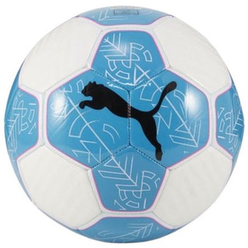 Ballons de sport PRESTIGE BALLON - WHITE-LUMINOUS BLUE-PINK - 5 - Puma - Modalova