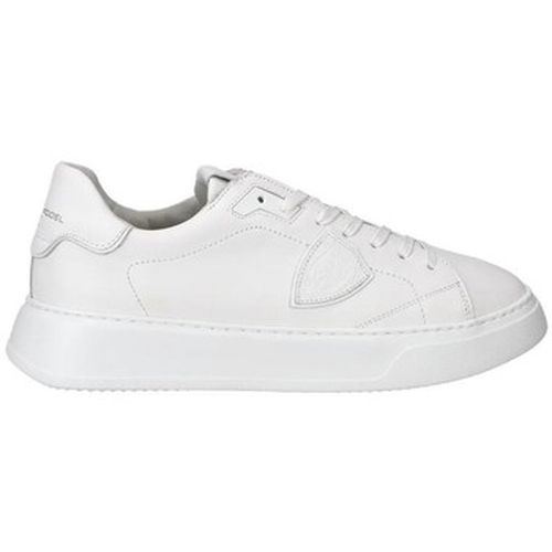 Baskets basses btlu-v001 - Philippe Model - Modalova