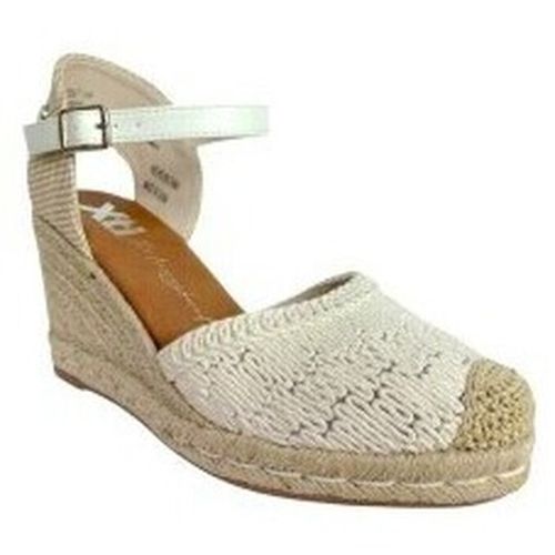 Espadrilles Chaussure beige 142335 - Xti - Modalova