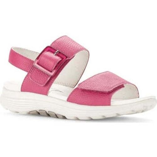 Sandales pink casual open sandals - Gabor - Modalova