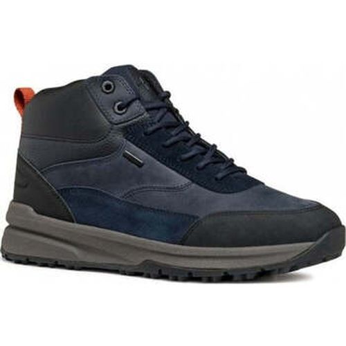 Boots Geox sterratrail booties - Geox - Modalova