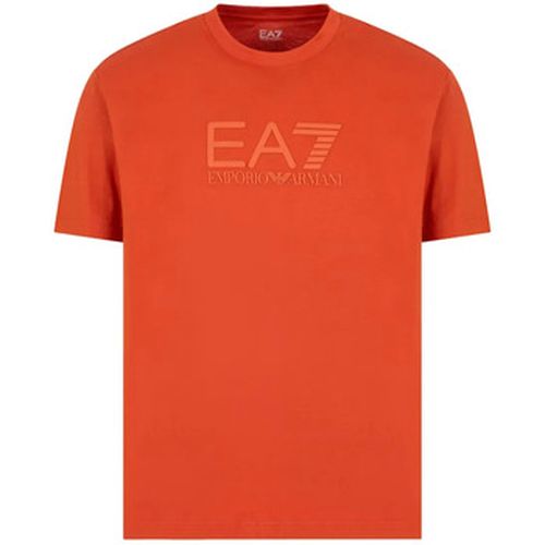 T-shirt T-Shirt EA7 7M000224 - Ea7 Emporio Armani - Modalova