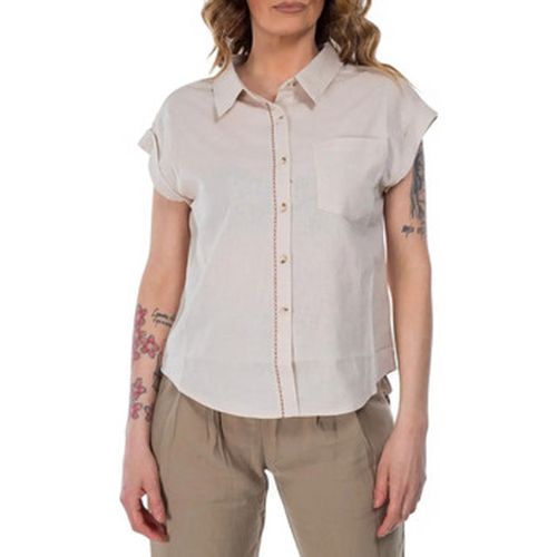 Chemise Artlove T-shirt beige - Artlove - Modalova