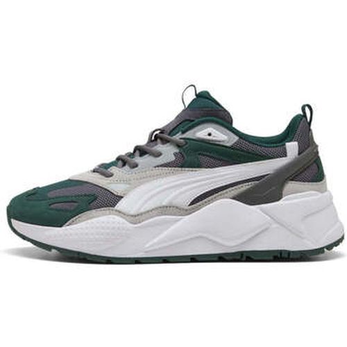 Baskets basses Puma rsx sneaker - Puma - Modalova
