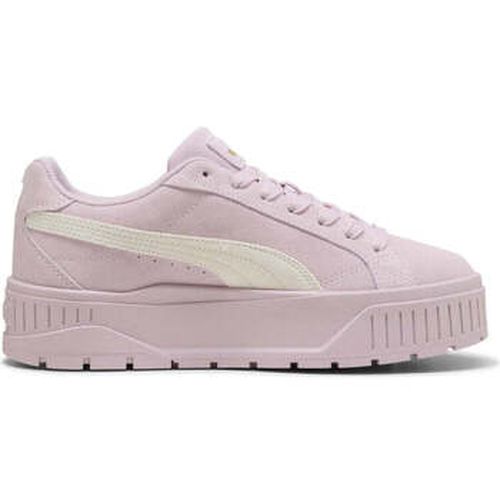 Baskets basses Puma karmen sneaker - Puma - Modalova
