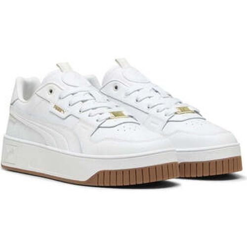 Baskets basses Puma carina sneaker - Puma - Modalova