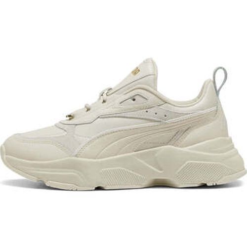 Baskets basses cassia lux sneaker - Puma - Modalova