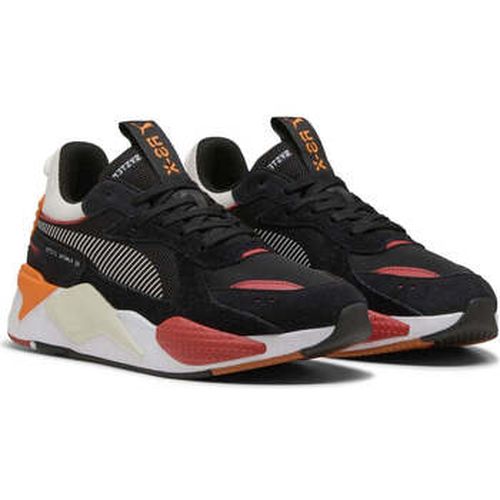 Baskets basses Puma rsx sneaker - Puma - Modalova