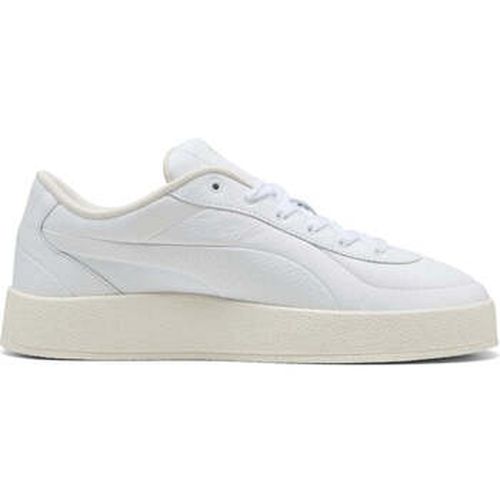Baskets basses ca luxe sneaker - Puma - Modalova