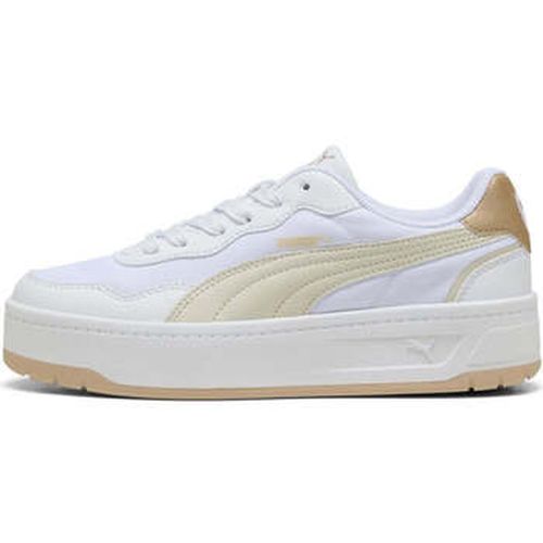 Baskets basses Puma court sneaker - Puma - Modalova