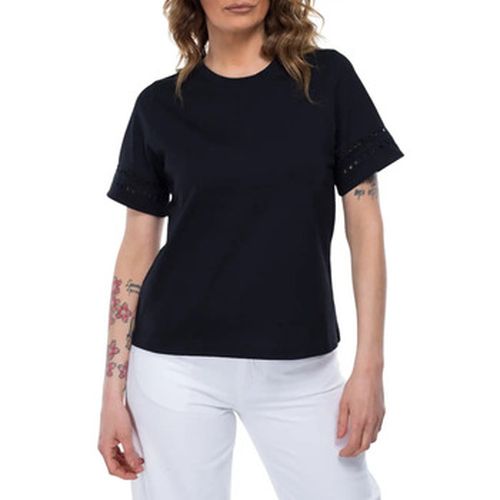 T-shirt Artlove T-shirt noir - Artlove - Modalova